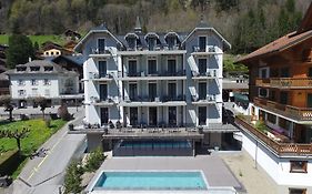 Hôtel National Resort&Spa
